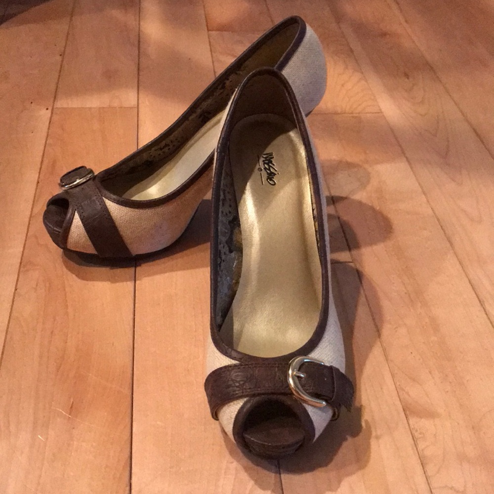 Super cute heels!